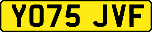 YO75JVF