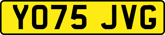 YO75JVG
