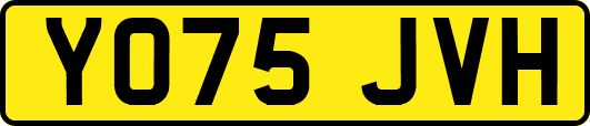 YO75JVH