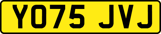 YO75JVJ