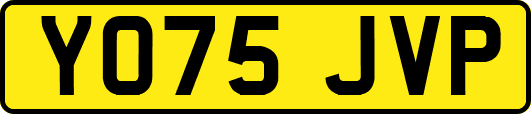 YO75JVP