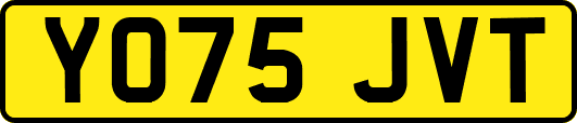YO75JVT