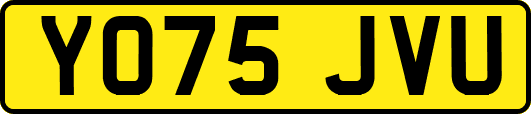 YO75JVU