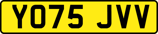 YO75JVV