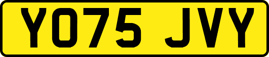 YO75JVY