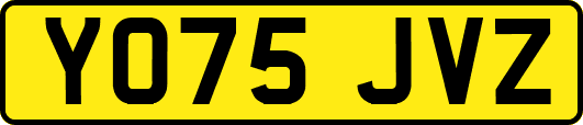 YO75JVZ