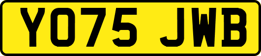 YO75JWB