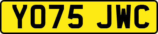 YO75JWC