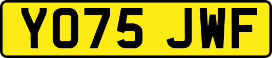 YO75JWF