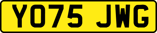 YO75JWG