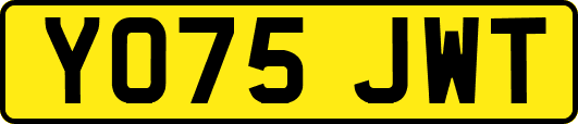 YO75JWT