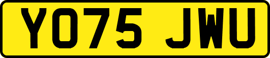 YO75JWU