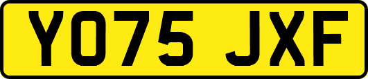 YO75JXF
