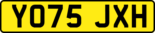 YO75JXH