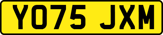 YO75JXM
