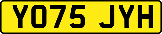 YO75JYH