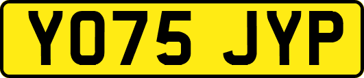 YO75JYP