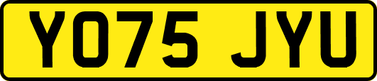 YO75JYU