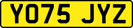 YO75JYZ