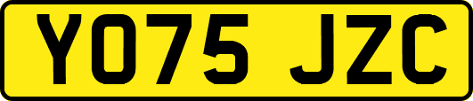 YO75JZC