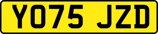 YO75JZD