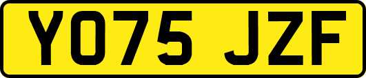 YO75JZF