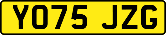 YO75JZG