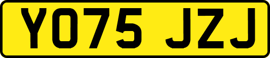 YO75JZJ