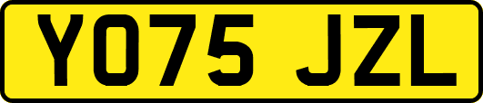 YO75JZL