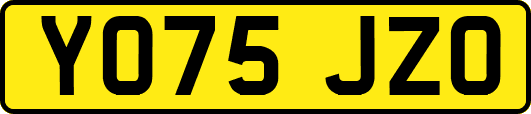 YO75JZO