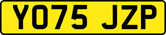 YO75JZP
