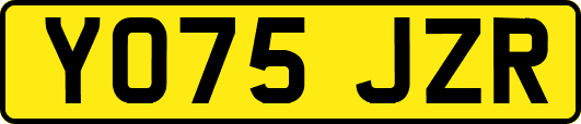 YO75JZR