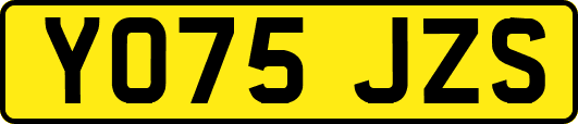 YO75JZS