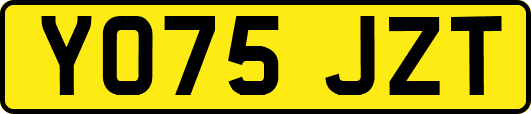 YO75JZT