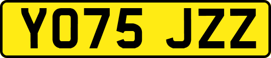 YO75JZZ