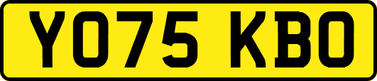 YO75KBO