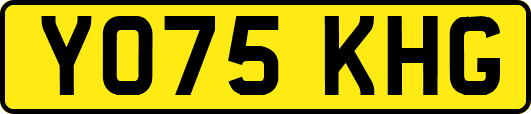 YO75KHG