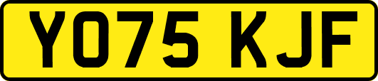 YO75KJF