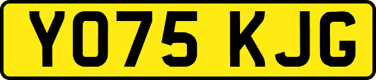 YO75KJG