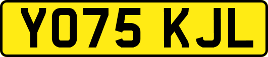 YO75KJL