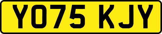 YO75KJY