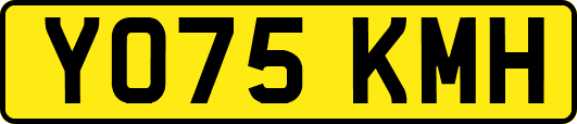 YO75KMH