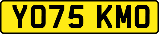 YO75KMO