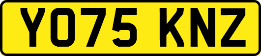 YO75KNZ