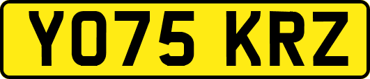 YO75KRZ