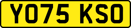 YO75KSO