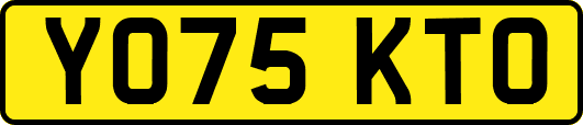 YO75KTO