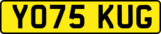 YO75KUG
