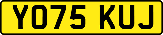 YO75KUJ
