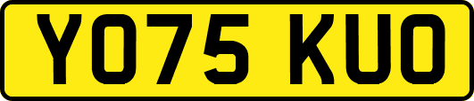 YO75KUO